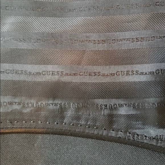 NEW!! GUESS JEANS Vest (Size M) - Picture 4 of 4